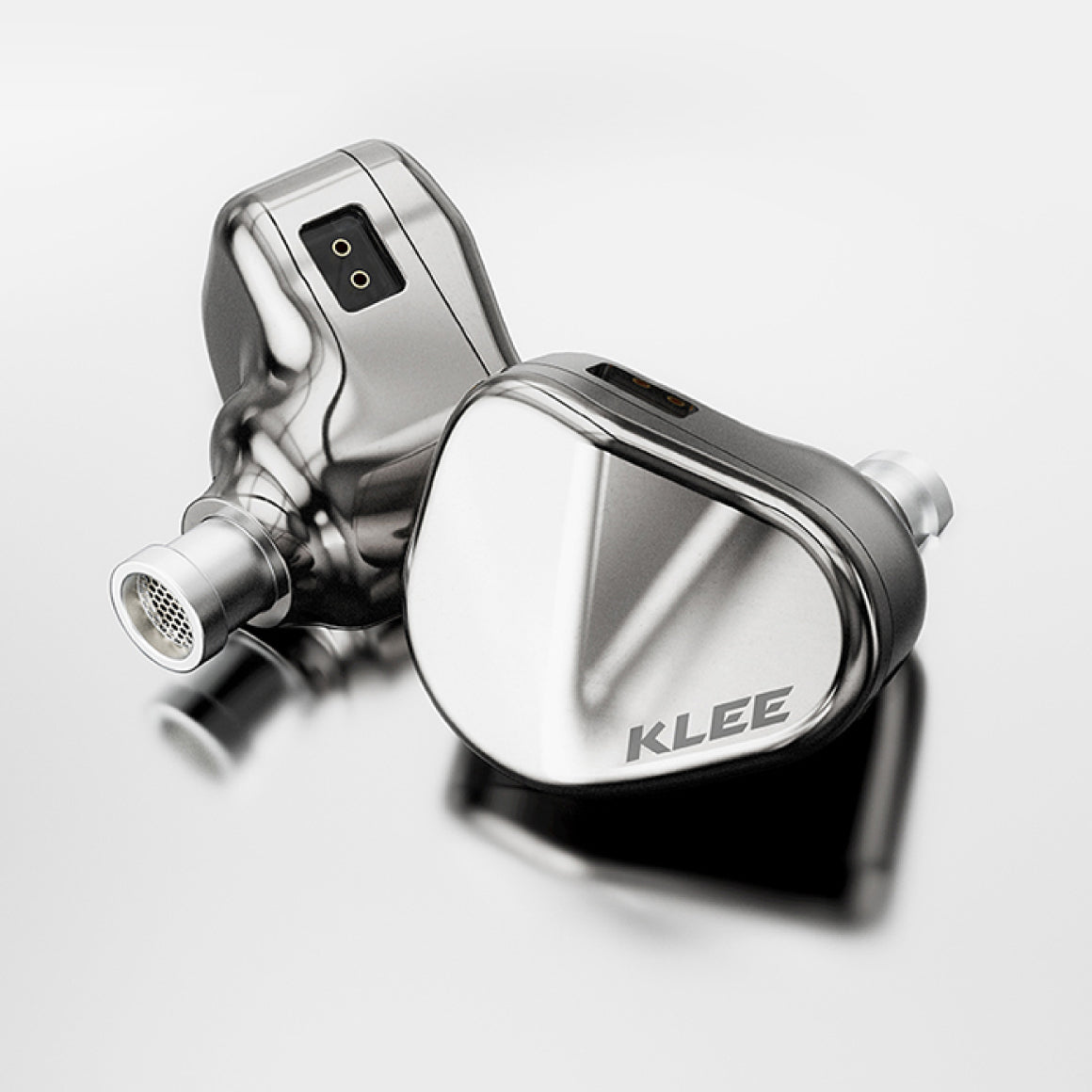  iBasso Jr. - KLEE、mySite、merchandisen