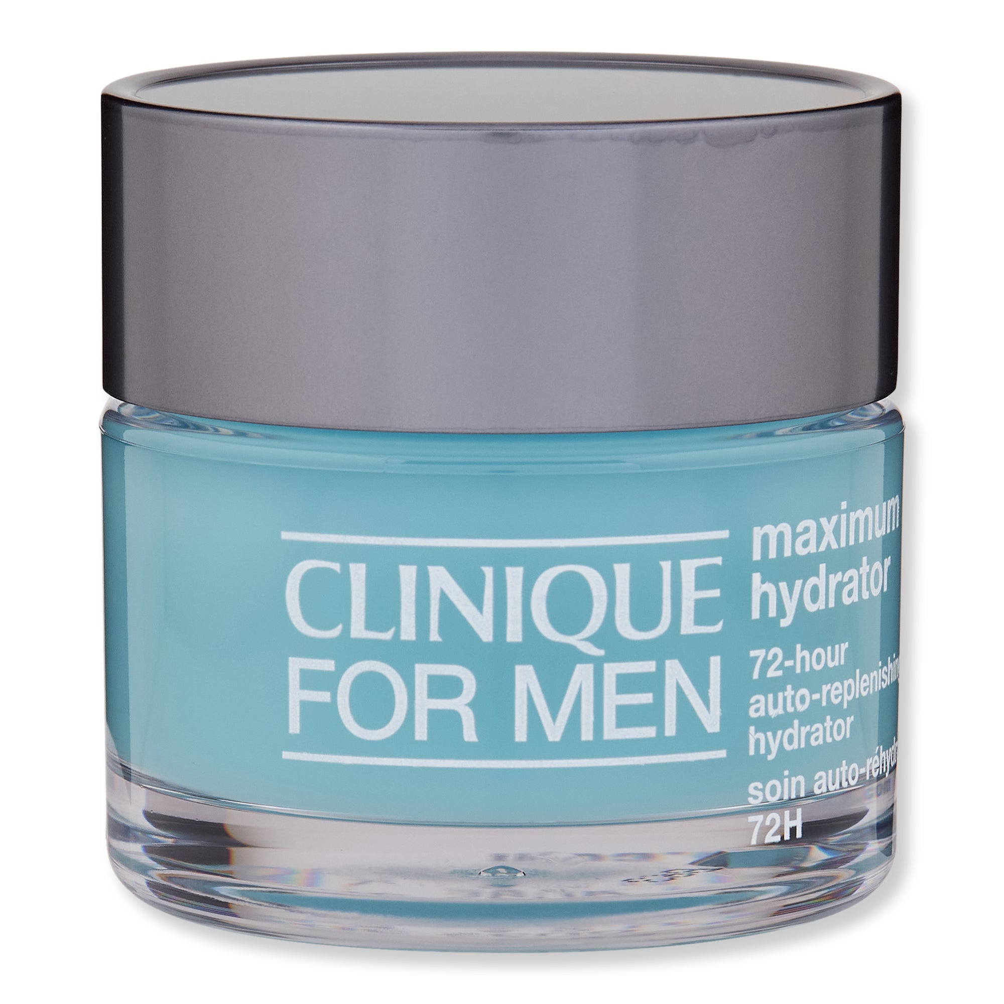 Clinique For Men Maximum Hydrator 72-Hour Auto-Replenishing Hydrator、mySite、gigharbornorthrealestate
