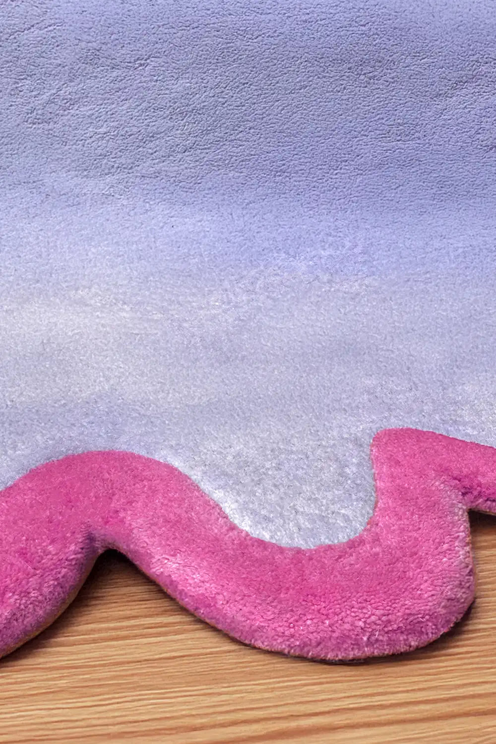 Halo Burst Hand Tufted Oval Wool Rug、mySite、gigharbornorthrealestate