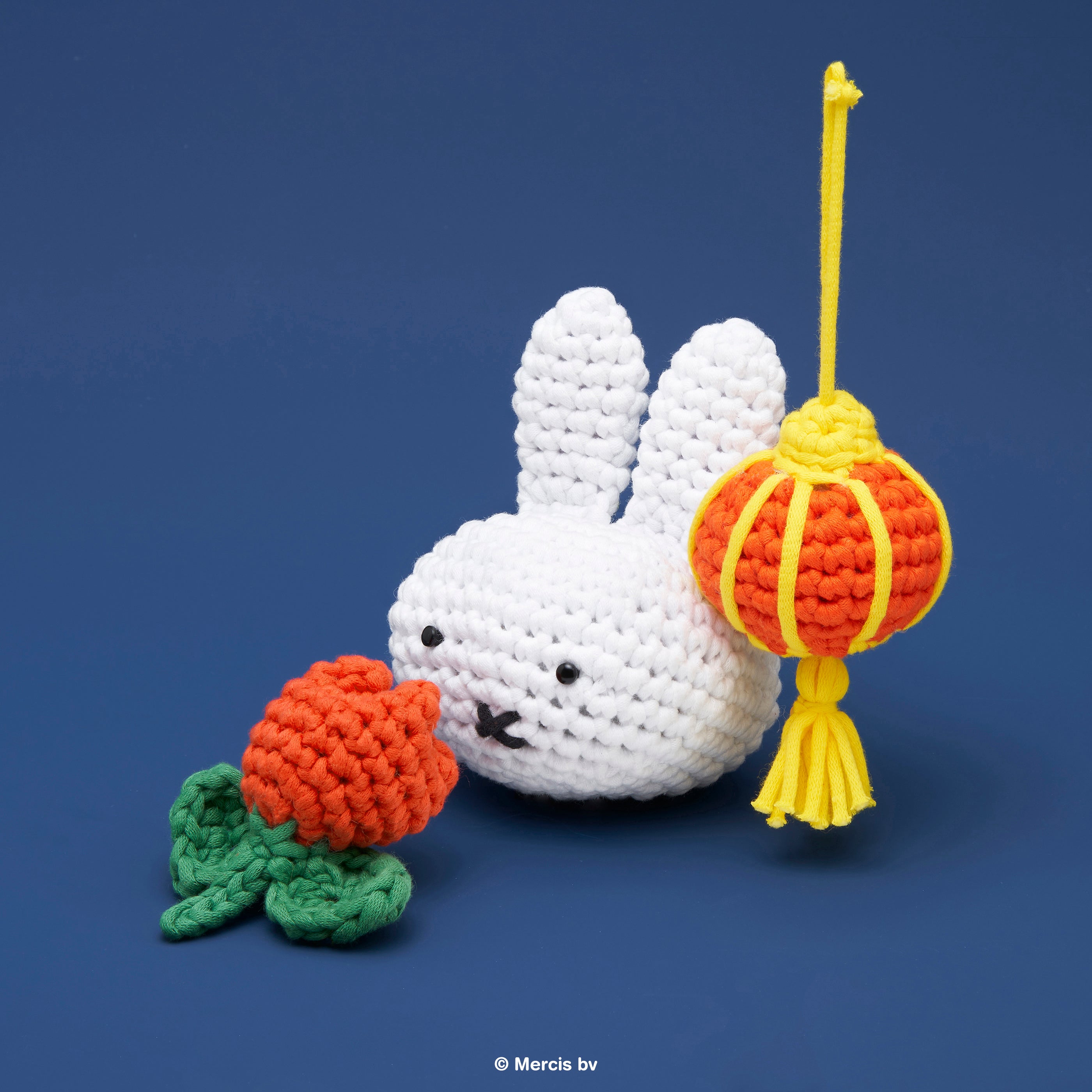  Tiny Miffy Tulip Accessory Kit、mySite、ghnorth