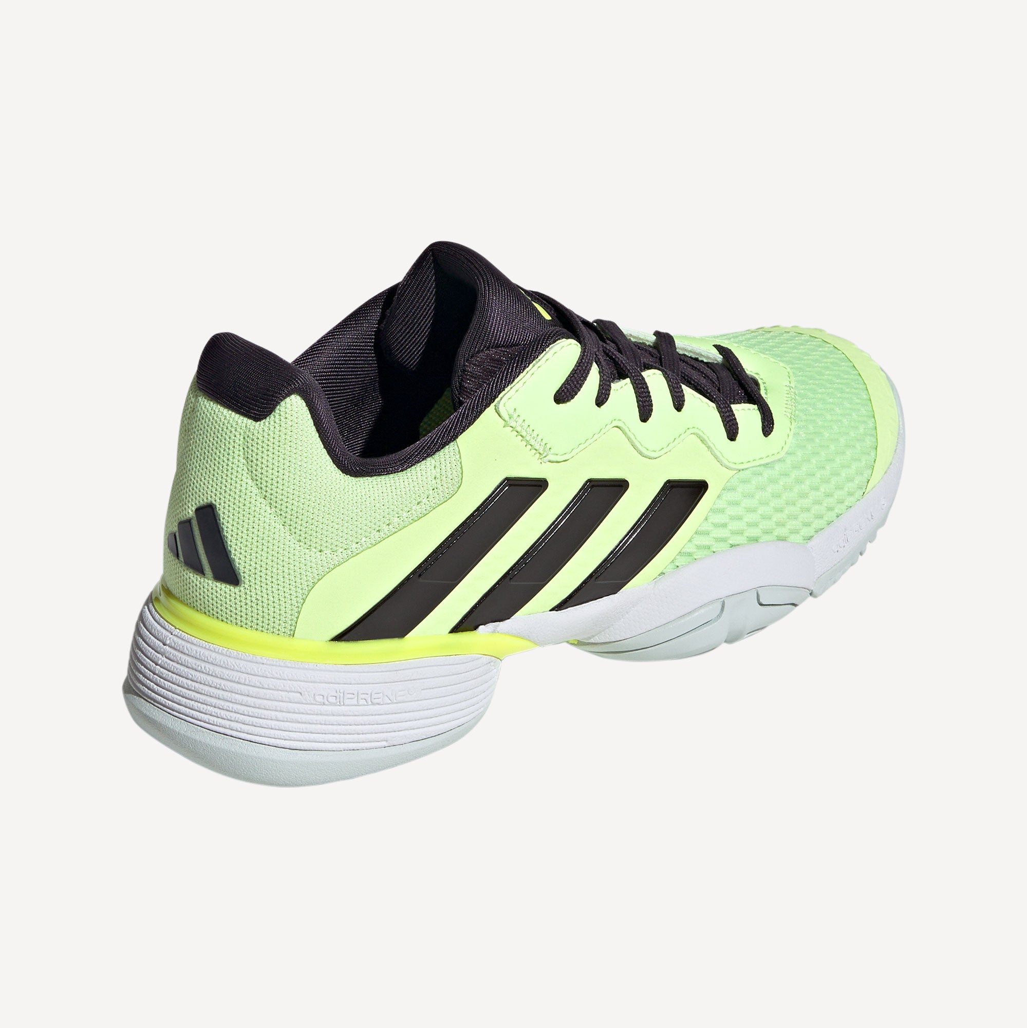 adidas Barricade Kids' Tennis Shoes、mySite、neckold