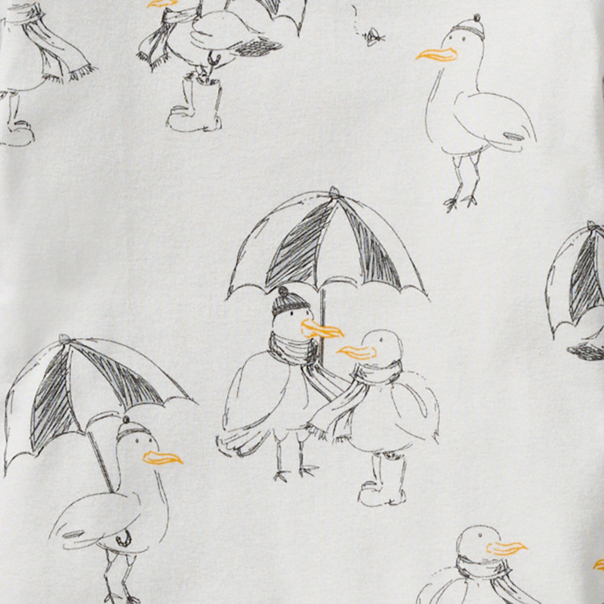 Silly Seagulls Organic Sleep & Play、mySite、g9winljtr