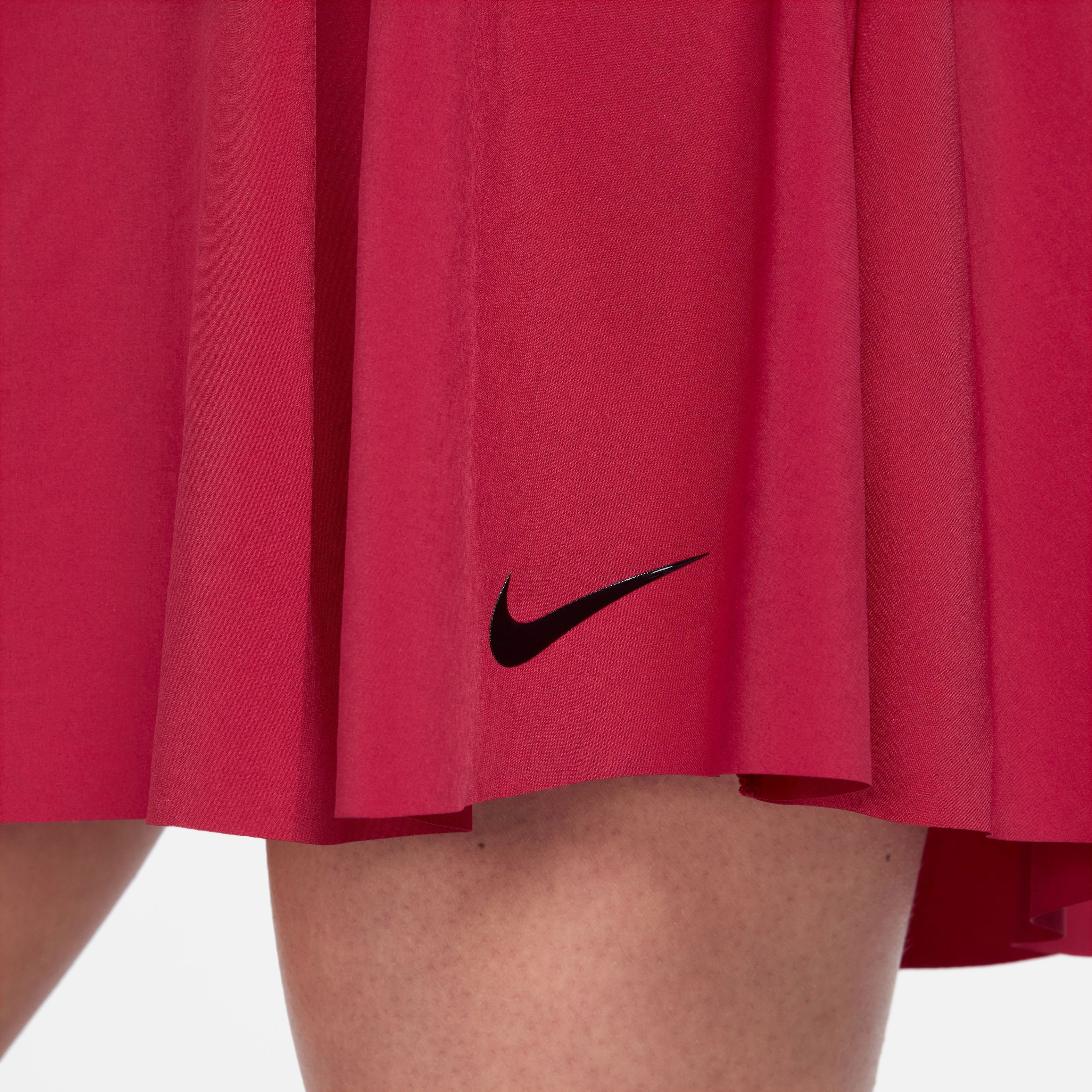 NikeCourt Dri-FIT Advantage Women's Regular Tennis Skirt