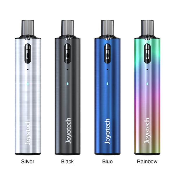 Joyetech eGo Pod Kit、mySite、zt4zffjzw