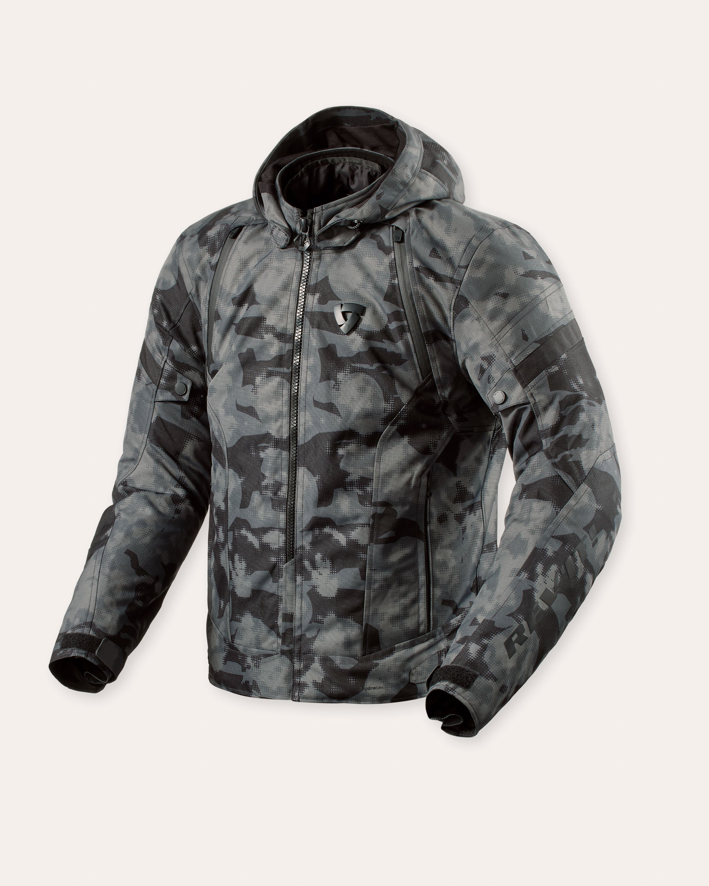 Jacket Flare 3 H2O | Camo Dark Grey、mySite、dreamappss
