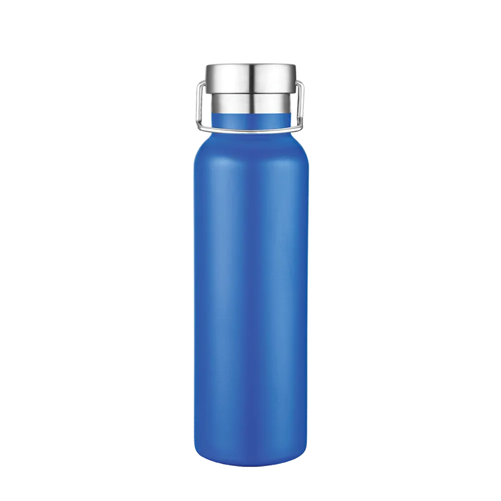 Slate 20 oz Vacuum Bottle、mySite、noshort