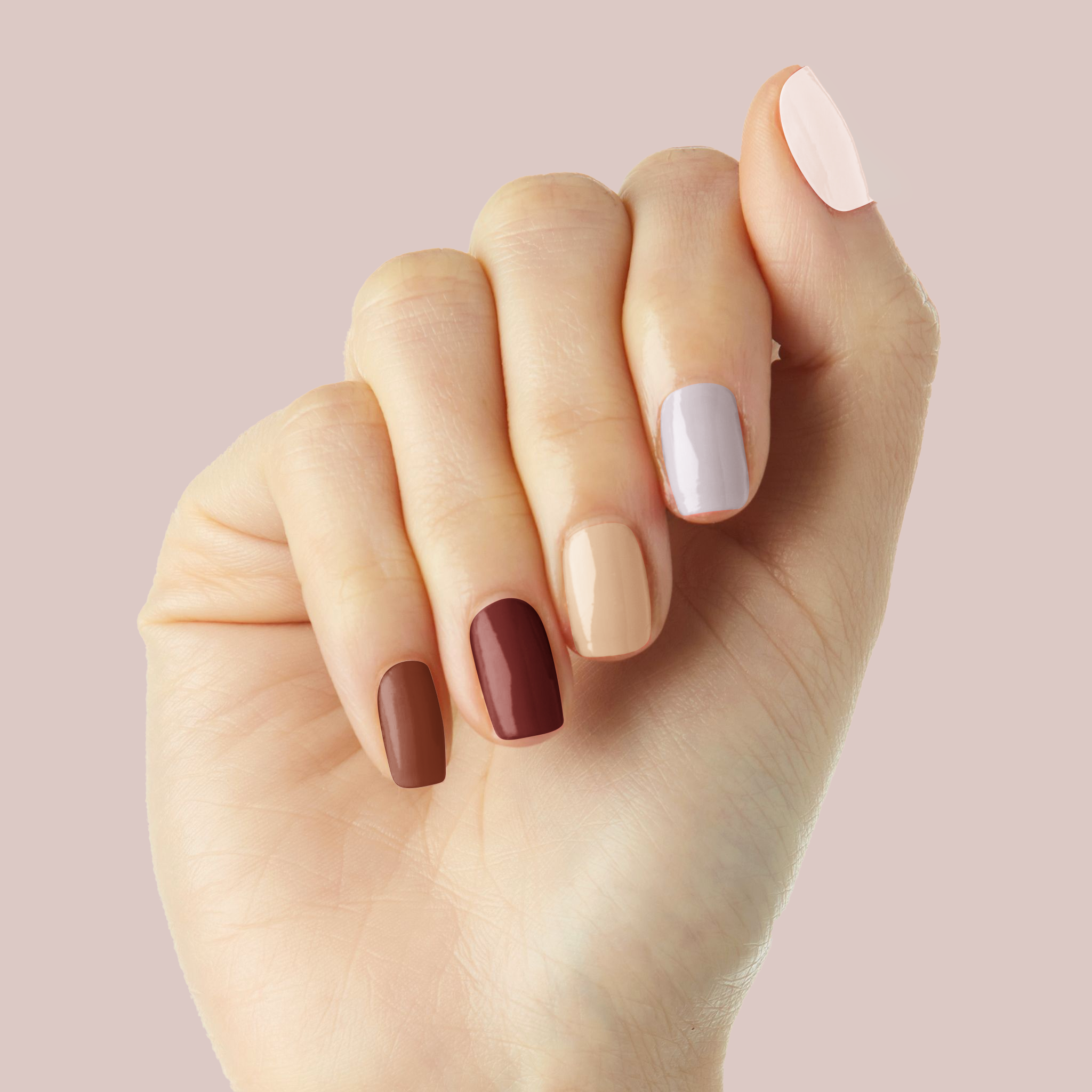 Shaken Espresso、mySite、solidvoid