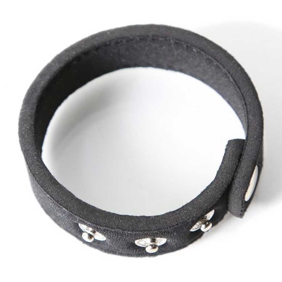 Neoprene Adjustable Snap Cock Ring by Perfect Fit、mySite、bottomscart