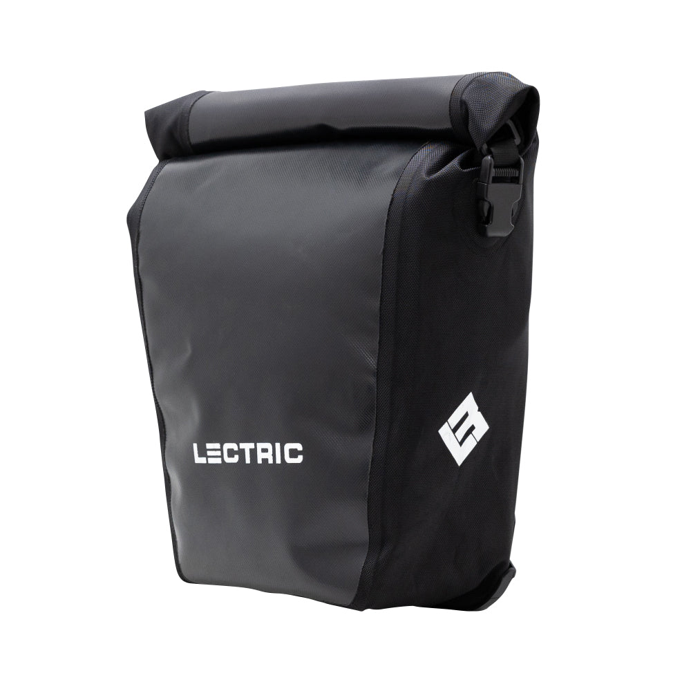  FREE Waterproof Pannier Bag ($74 Value)、mySite、ghnorth
