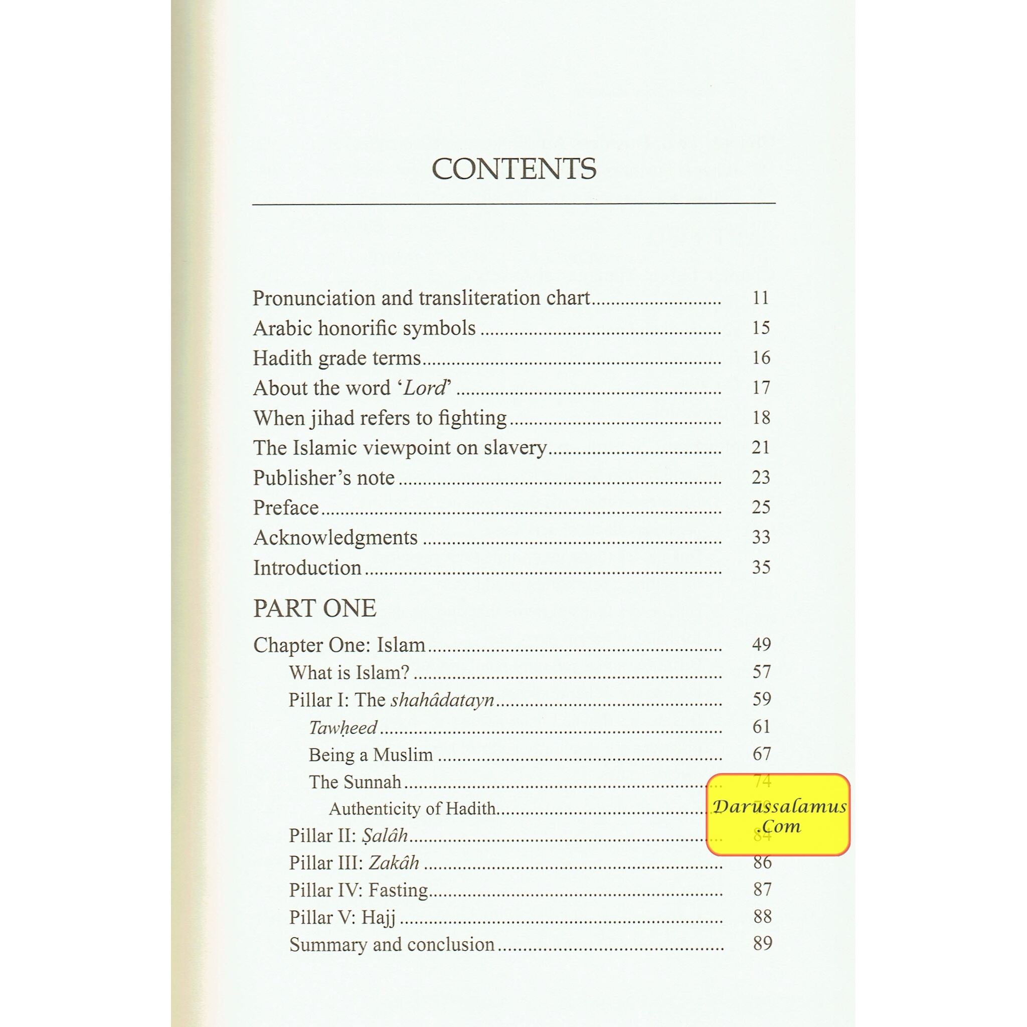 Your Money Matters The Islamic Approach to Business, Money and Work、mySite、topwebapps