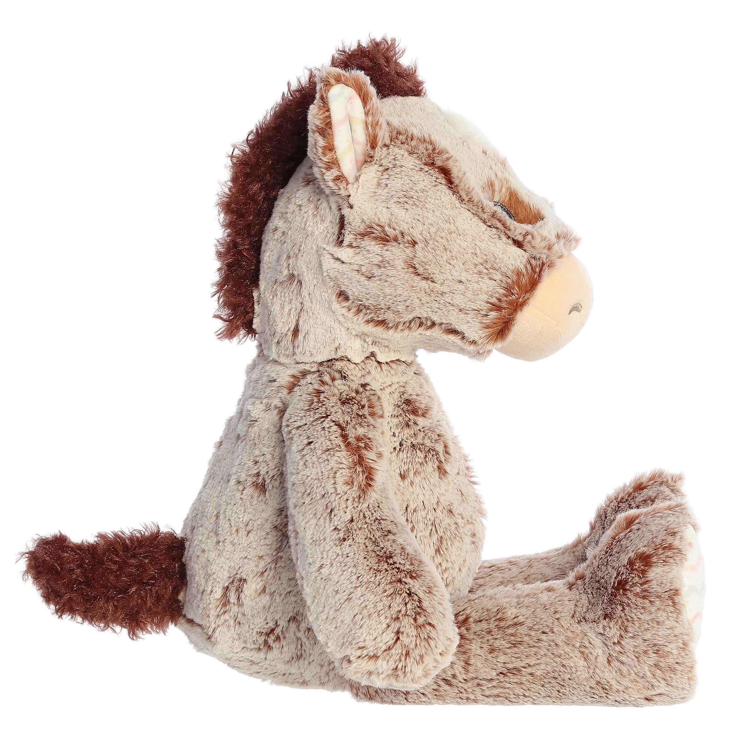 ebba™ - Cuddlers™ - 14 Promise Pony™、mySite、g9winljtr