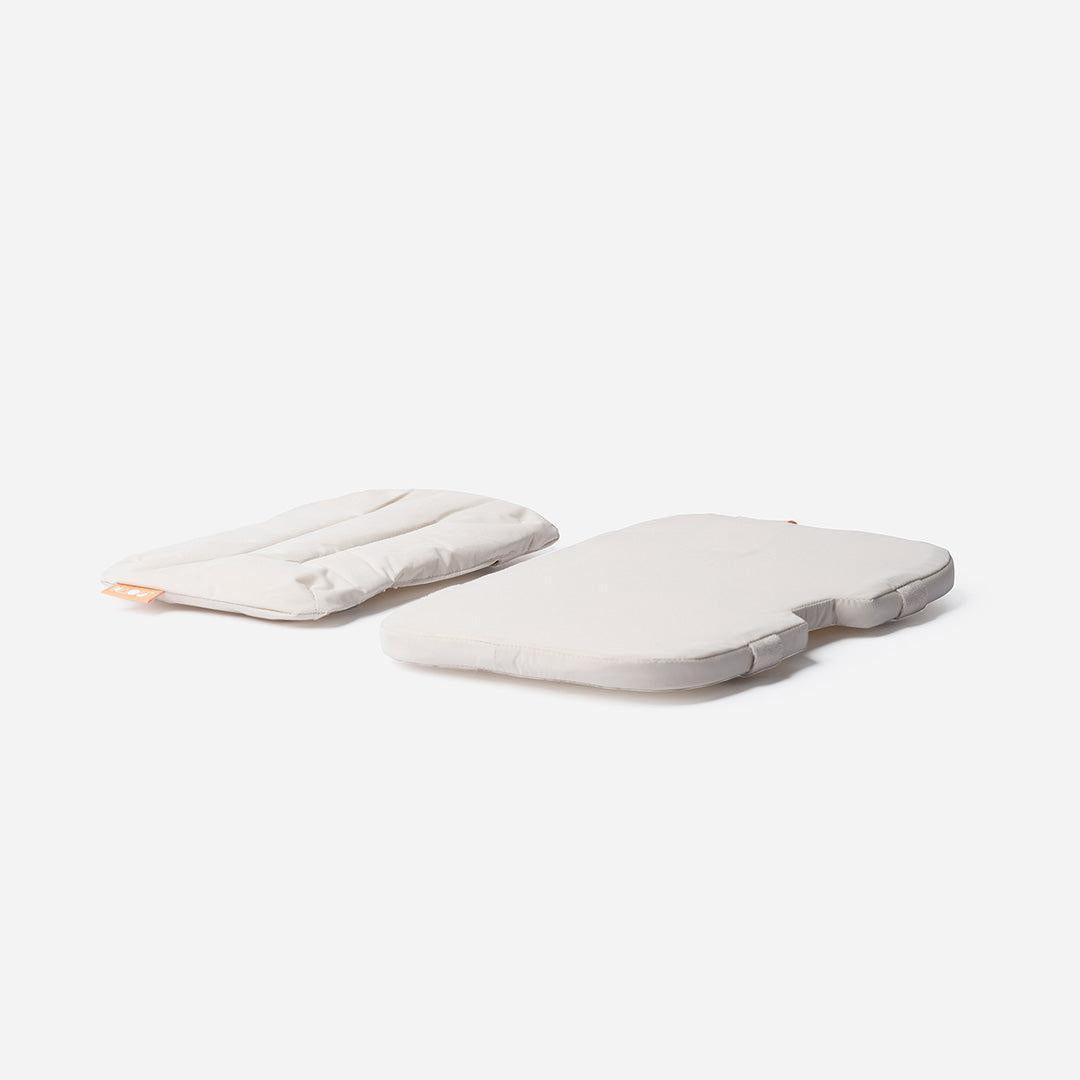  KAOS KLAPP® Cushion Set - Beige、mySite、merchandisen