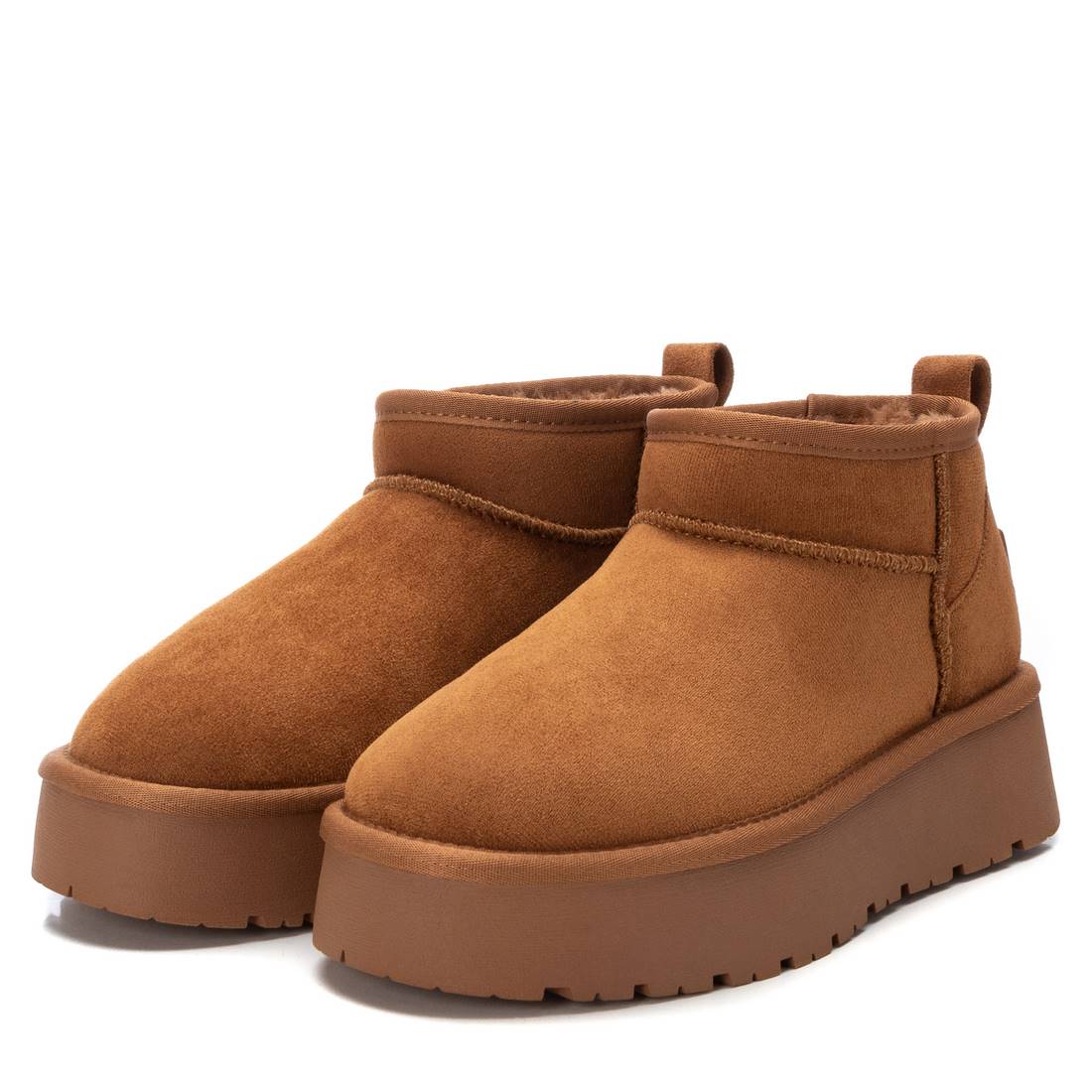 BOTÍN DE MUJER XTI 14221202、mySite、gtrtttuynbv