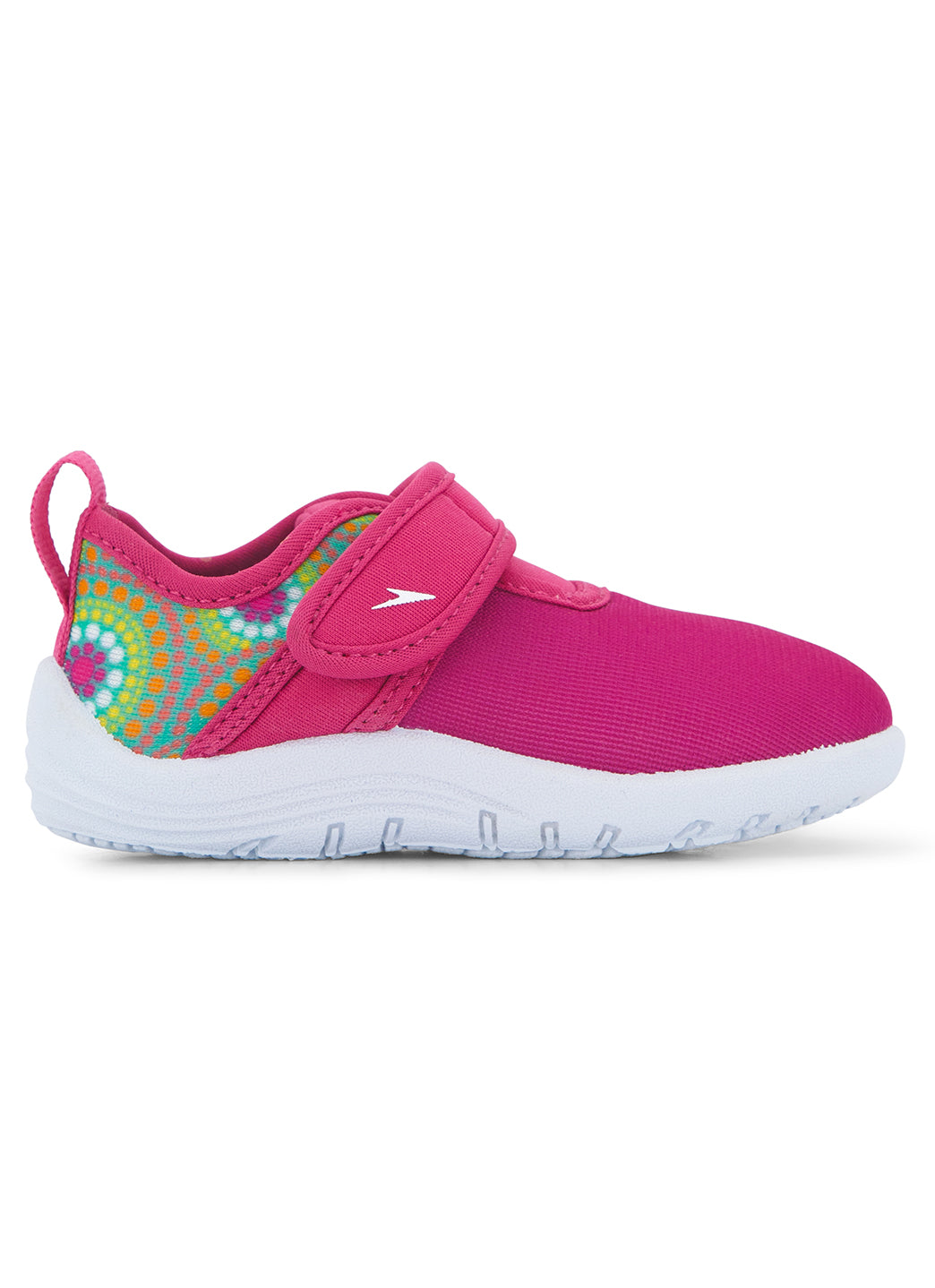 Speedo Girls' Shore Explorer Water Shoe (Toddler)、mySite、noshort