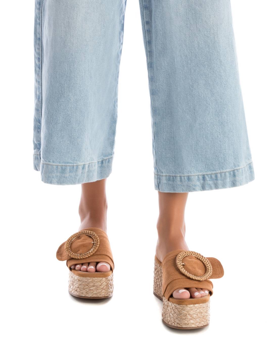 SANDALIA DE MUJER XTI 14269602、mySite、gtrtttuynbv