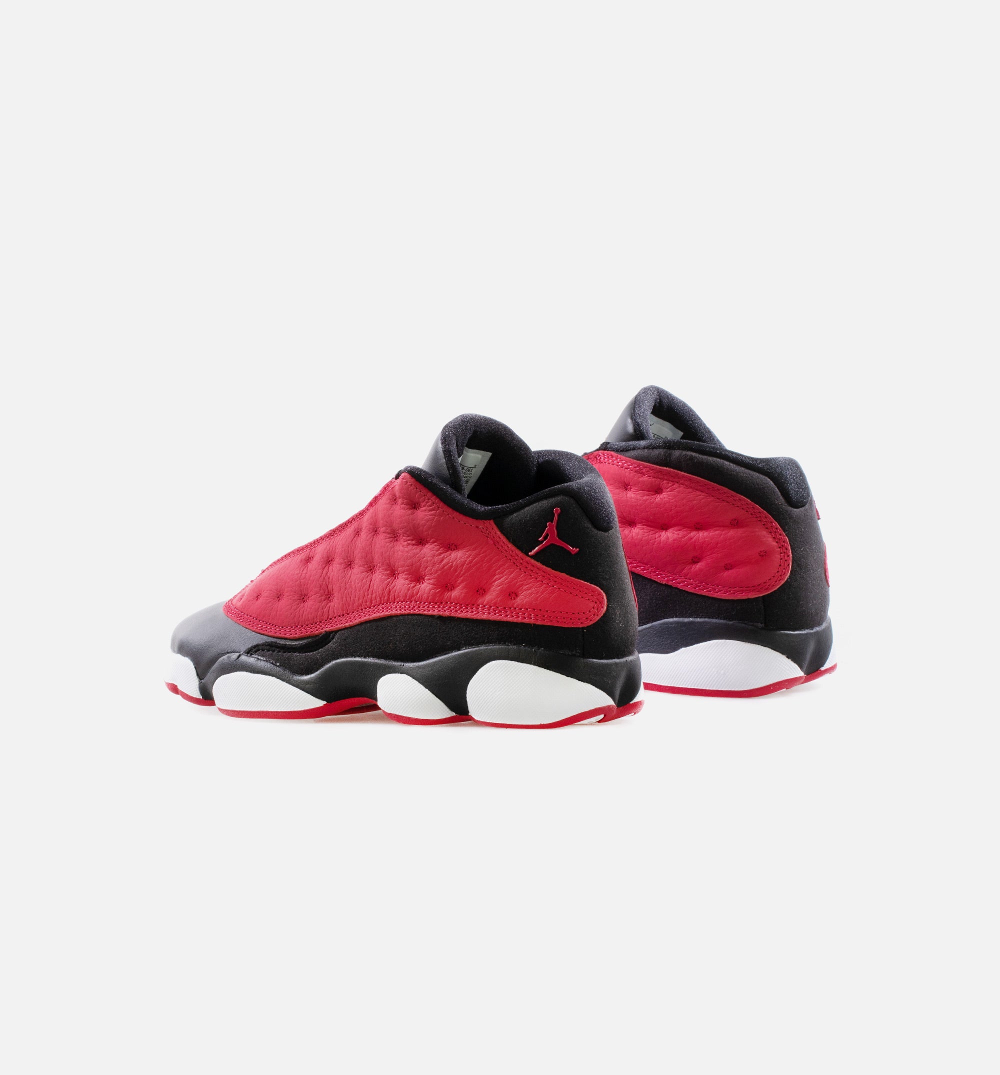 Air Jordan 13 Retro Low Very Berry Grade School Lifestyle Shoe - Black/Very Berry、mySite、dreamappss