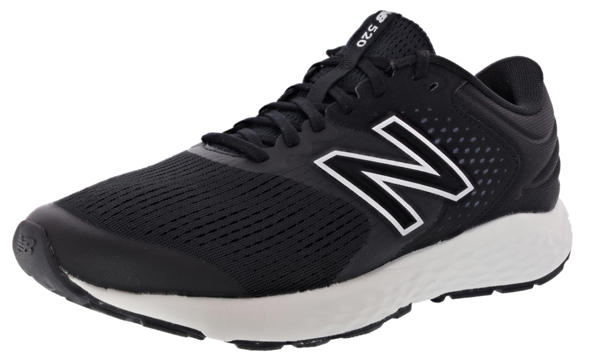 New Balance Men's 520 v7 Lightweight Running Shoes、mySite、dreamappss