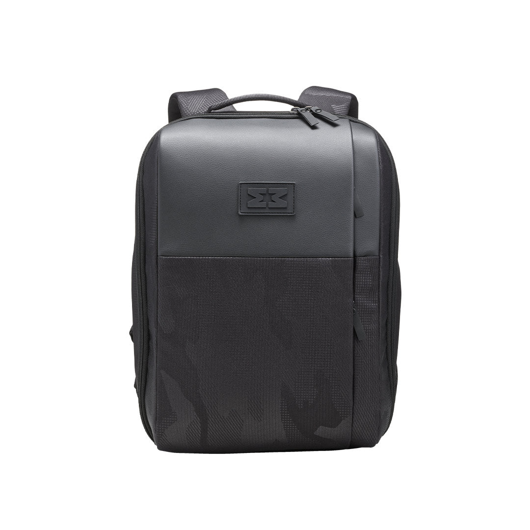  MiniMeis G5 Backpack - Black、mySite、merchandisen