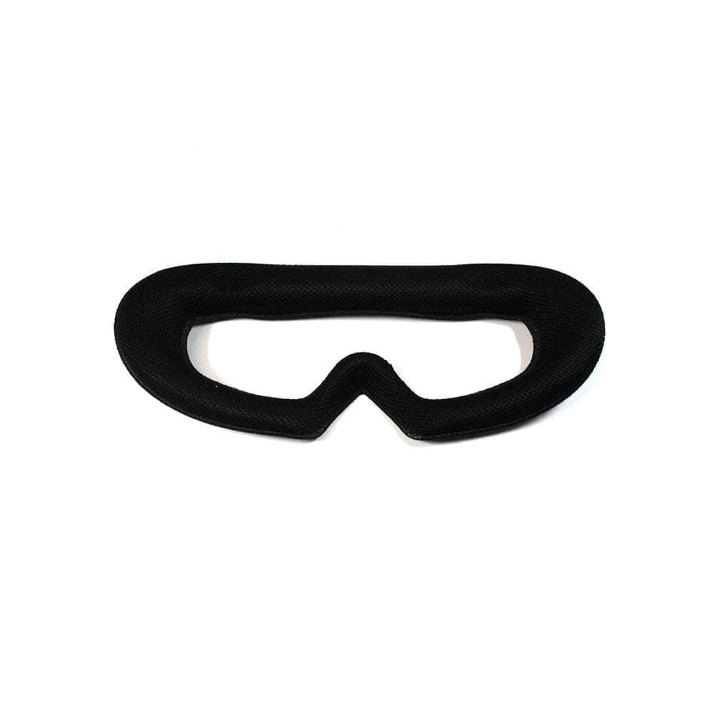  DJI Goggles 2 Lycra Foam Padding - Black、mySite、merchandisen