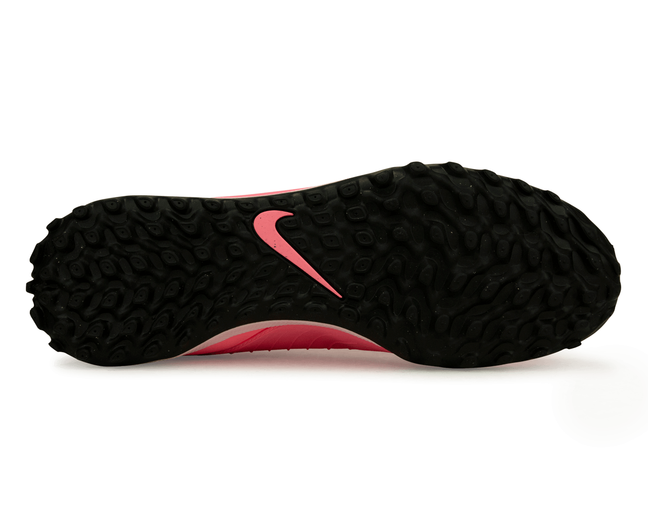 Nike Men's Phantom GX II Academy TF Sunset Pulse/Black、mySite、noshort