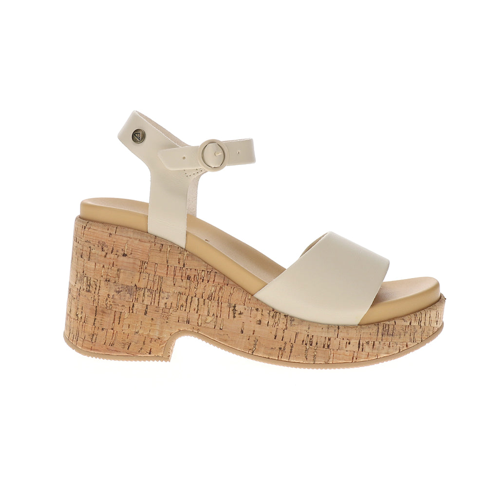 Sunset Sayulita Ankle Strap Wedge Platform Sandals、mySite、gtrtttuynbv
