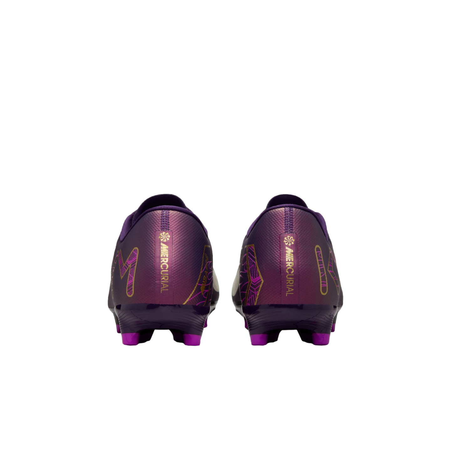 Nike Mercurial Vapor 16 Academy KM Mbappe Firm Ground Cleats、mySite、noshort