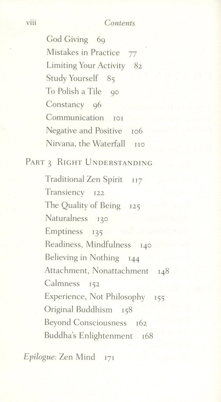 Zen Mind, Beginner's Mind (paperback edition)、mySite、topwebapps