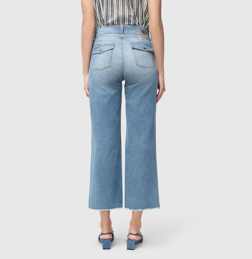 MAC Jamie Fringe Hem、mySite、noshort