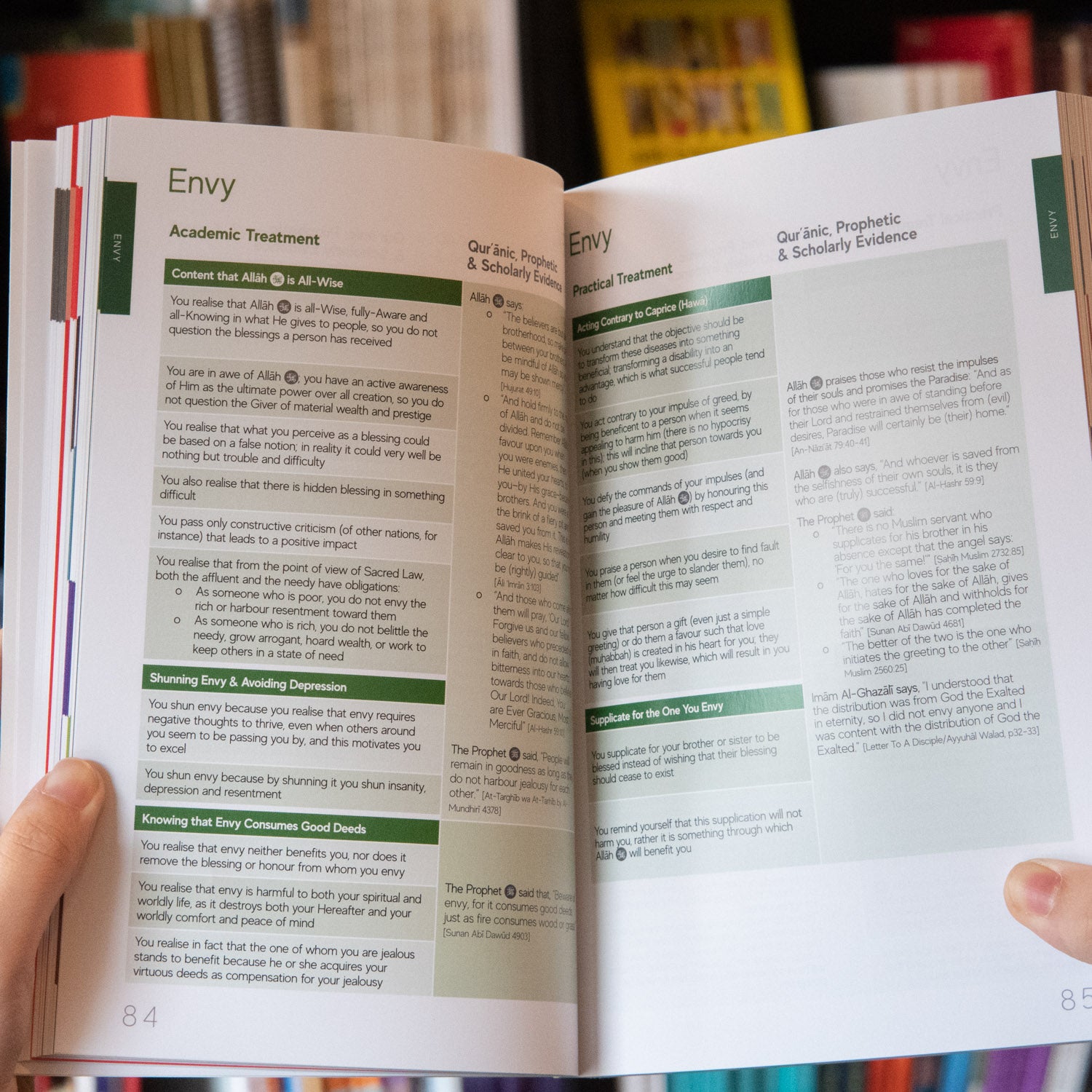 A Handbook of Spiritual Medicine PB、mySite、topwebapps