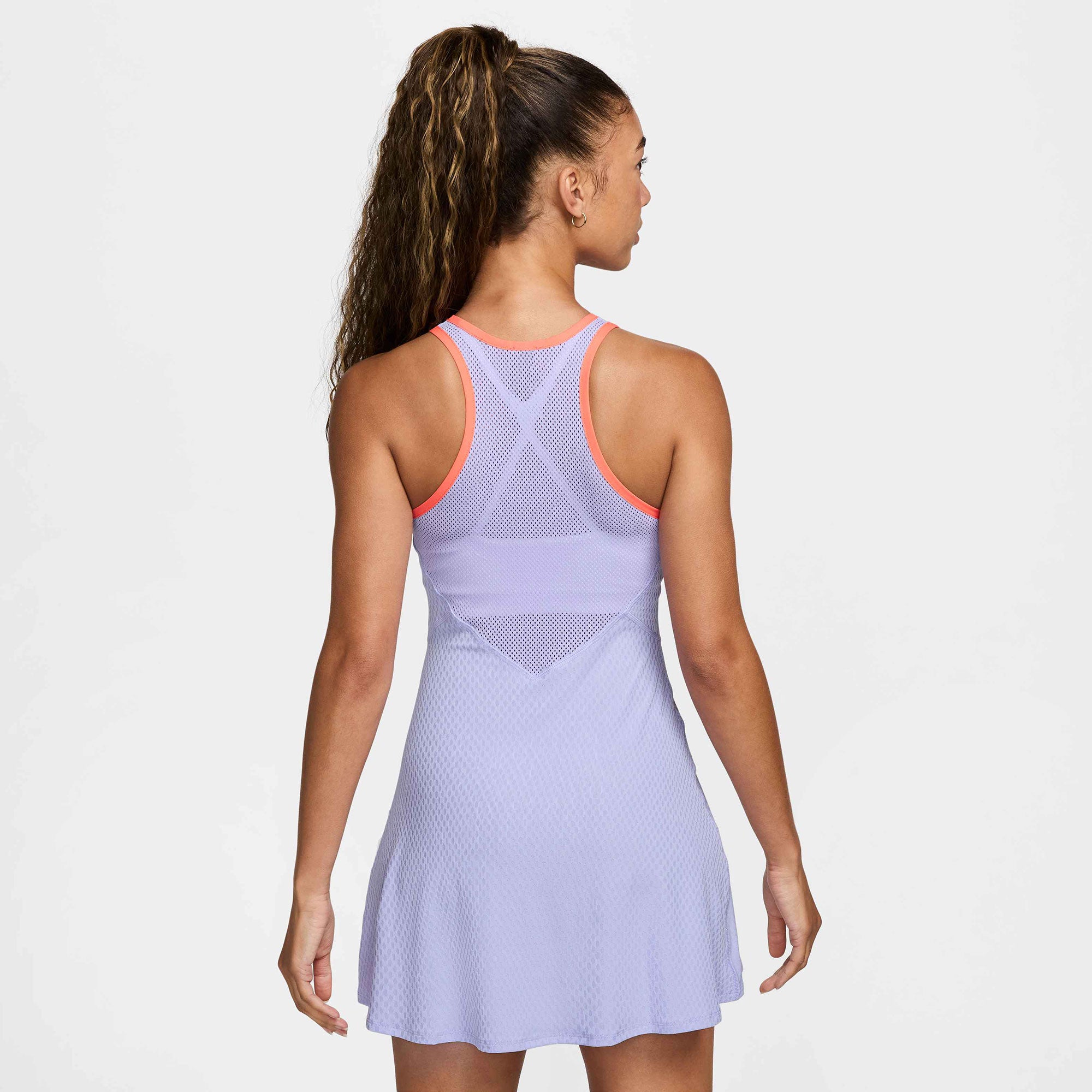 NikeCourt Slam New York Women's Dri-FIT Tennis Dress