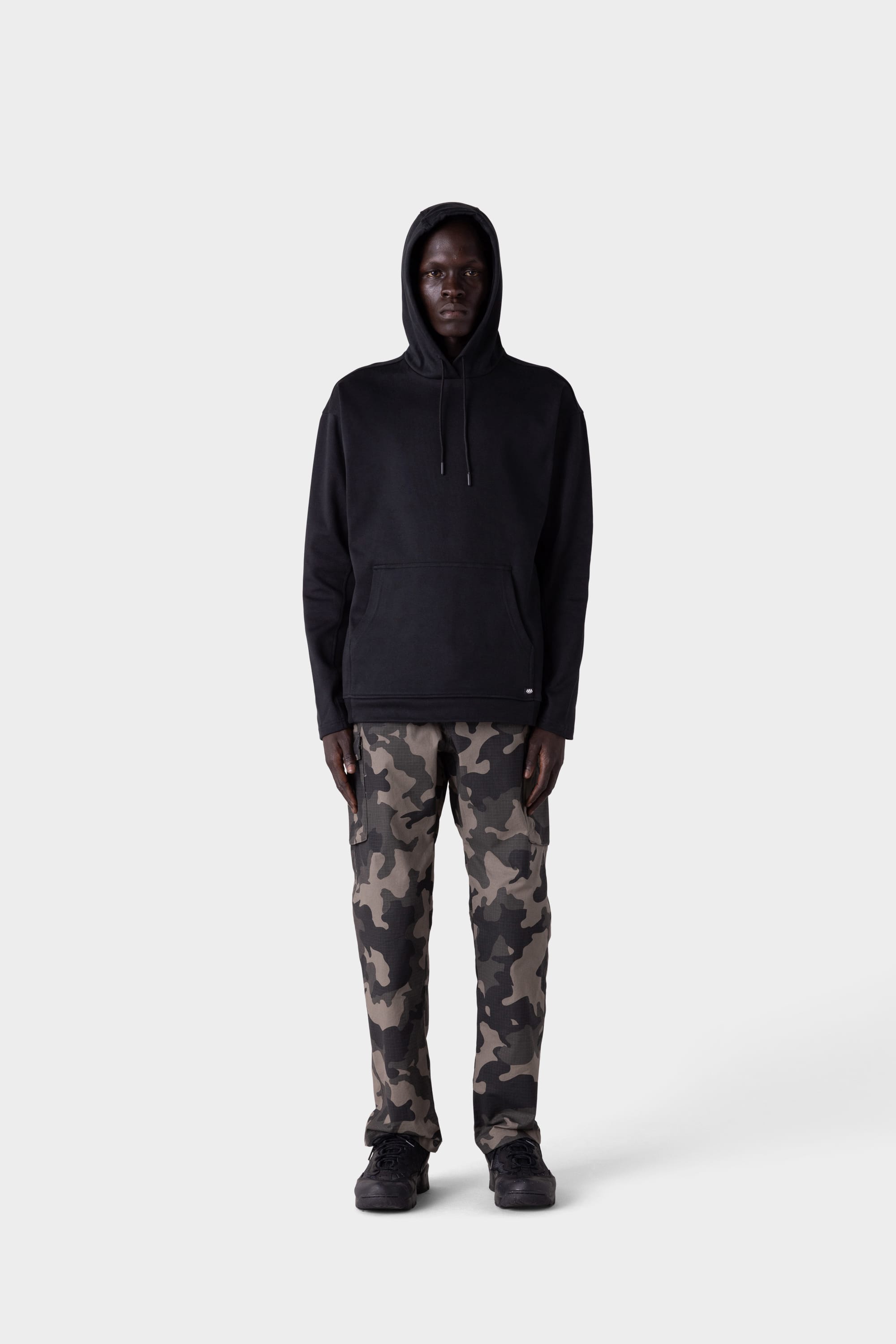 686 Men's Everywhere Performance Double Knit Hoody、mySite、i-lightchina