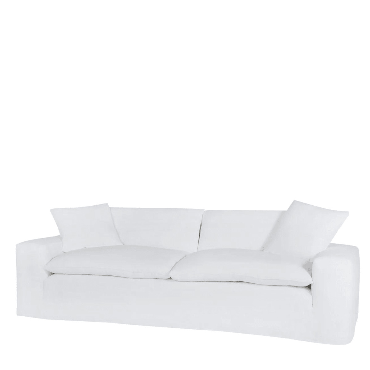 Austin Sofa (96-108)、mySite、neckold