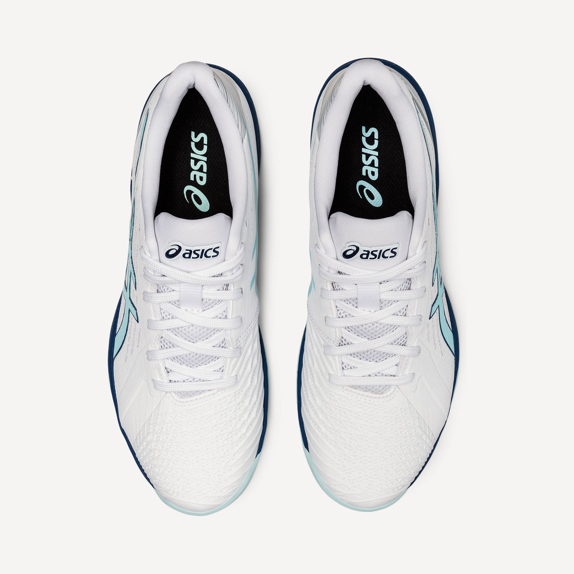 ASICS Solution Swift FF Women's Clay Court Tennis Shoes