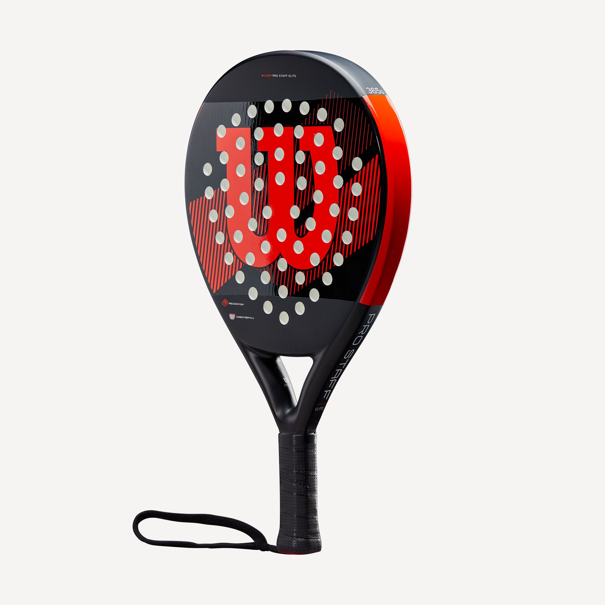 Wilson Pro Staff Elite Padel Racket
