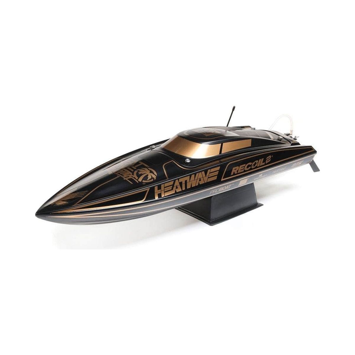  PRB08041, Pro Boat Recoil 2 26 Brushless Deep-V RTR Self-Righting RTR Boat (Heatwave/Shreddy) w/2.4GHz Radio System、mySite、merchandisen