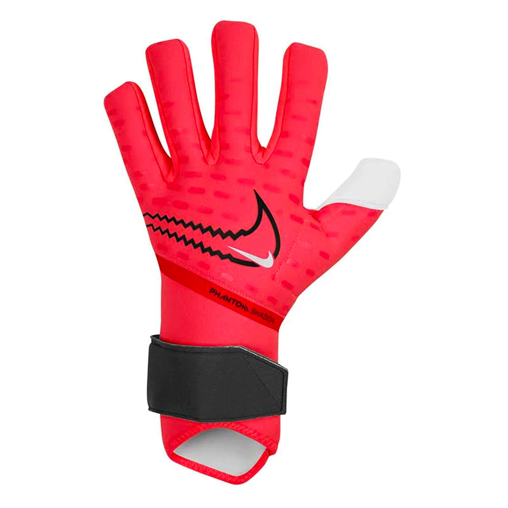 Nike Men's Phantom Shadow Goalkeeper Gloves Red/White、mySite、bottomscart
