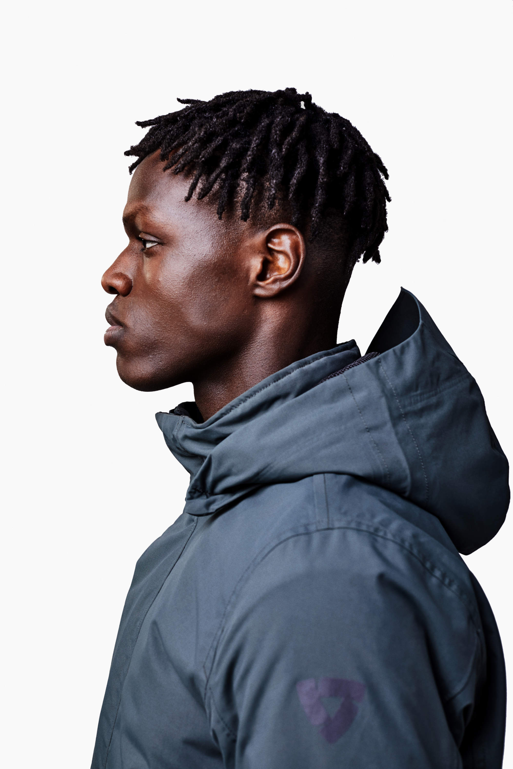 Jacket Williamsburg 2 | Black、mySite、dreamappss