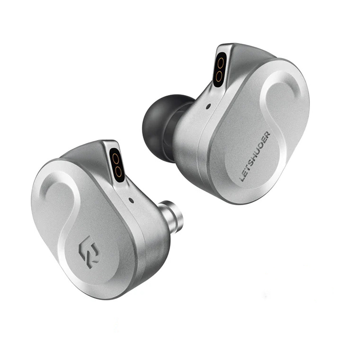  Letshuoer - S08、mySite、merchandisen