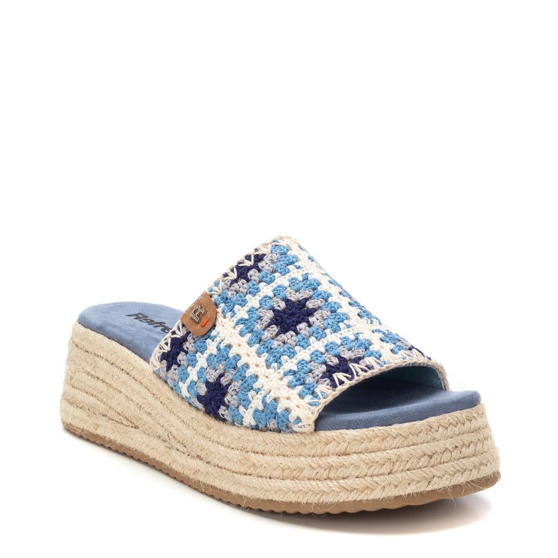 SANDALIA DE MUJER REFRESH 17284204、mySite、gtrtttuynbv