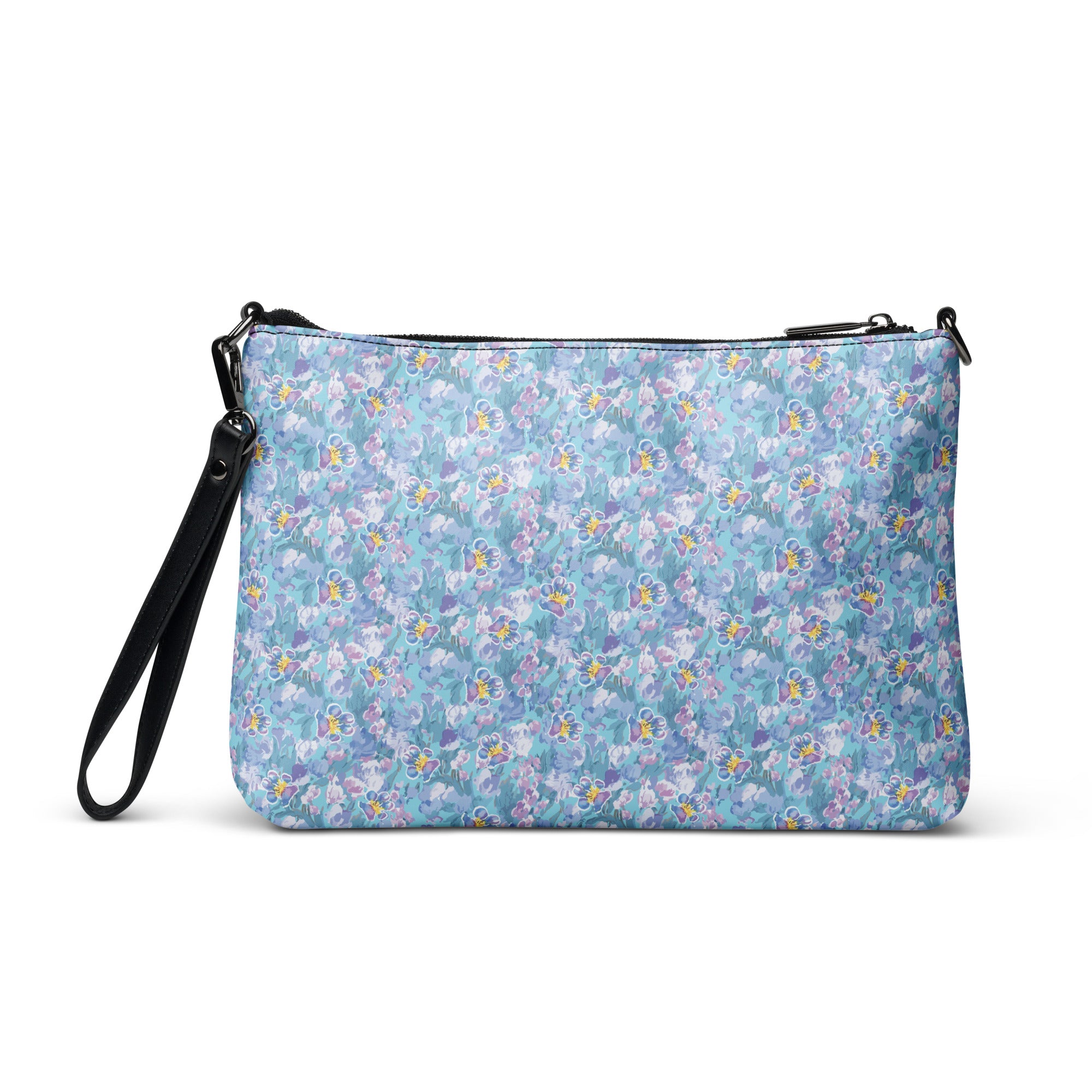 Floral Paw Crossbody Bag、mySite、camillekostekn
