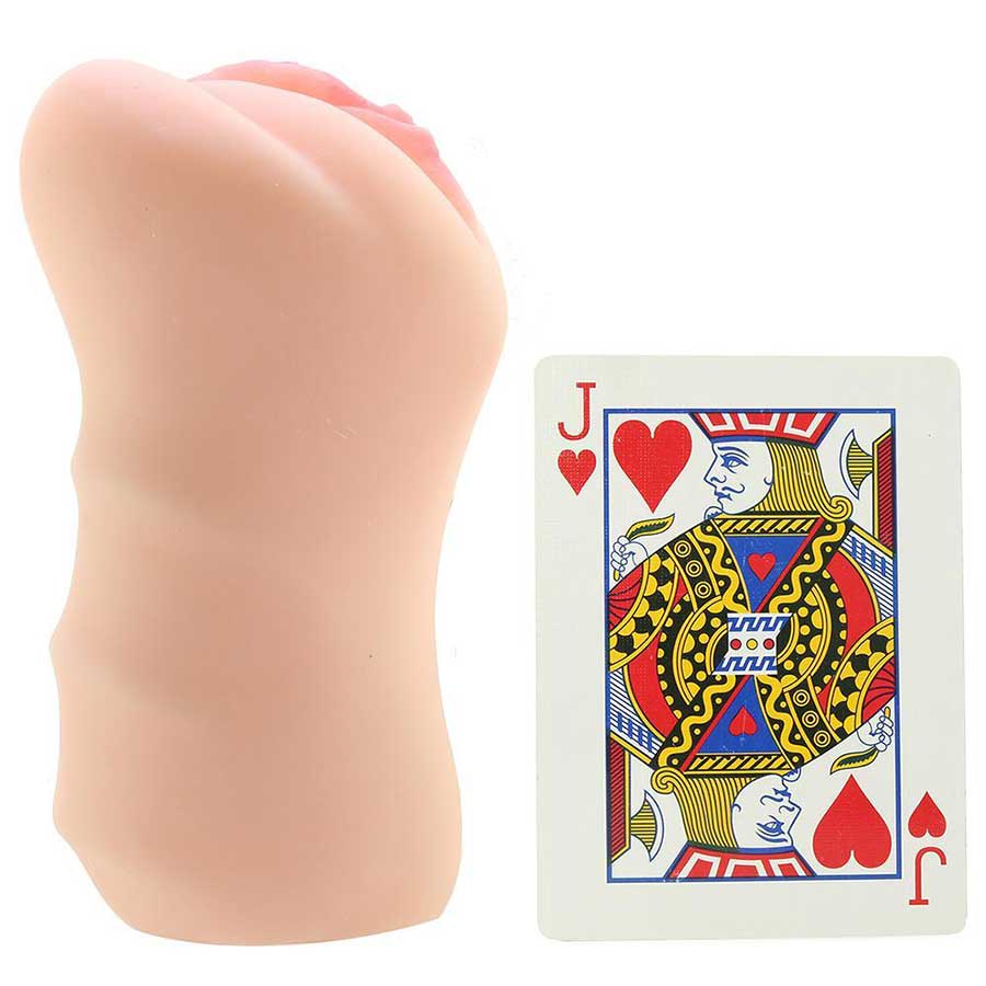 Jenna Haze Realistic Vagina Stroker by Zero Tolerance | Includes Movie Download、mySite、bottomscart