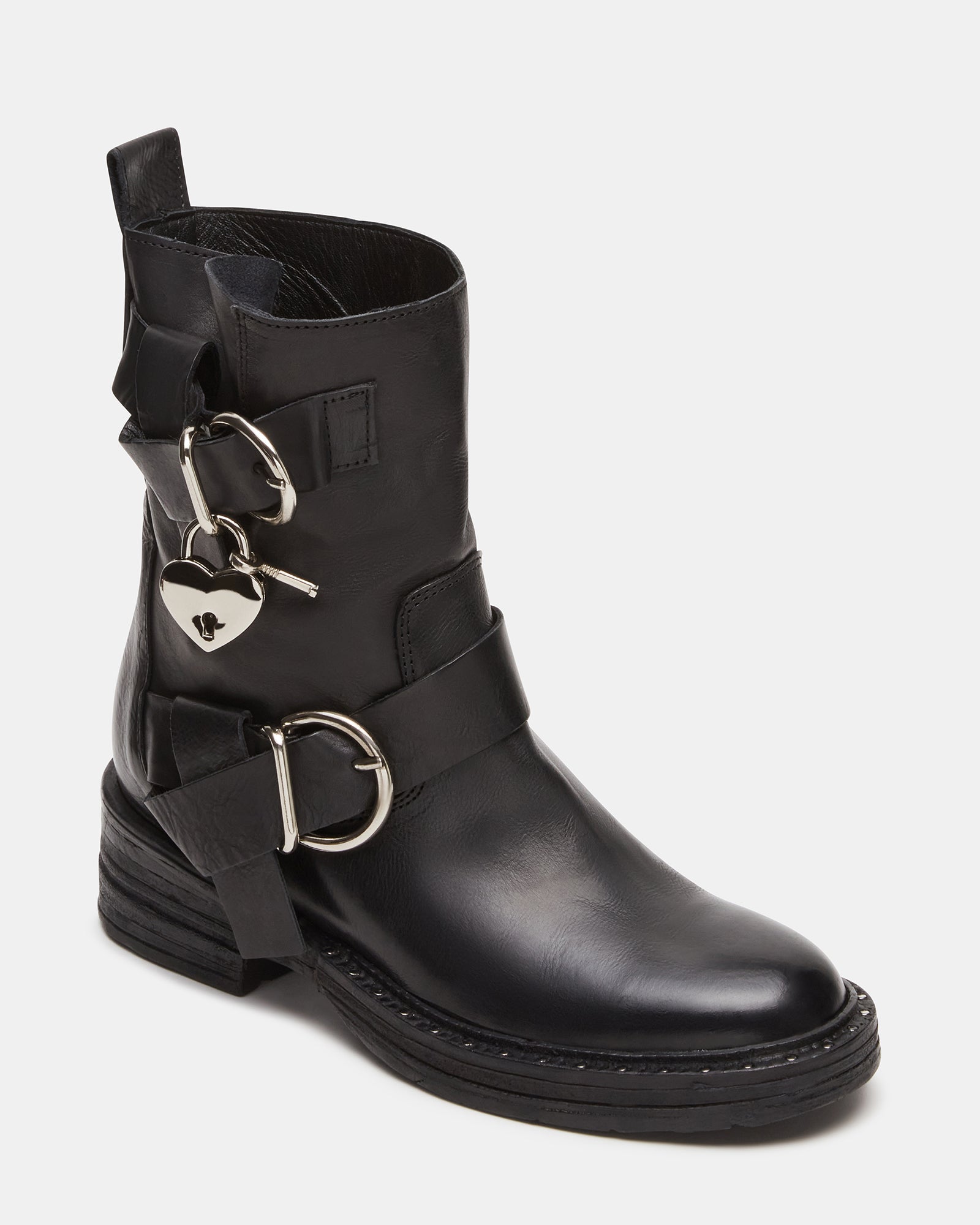 SMOKEY BLACK LEATHER、mySite、gtrtttuynbv