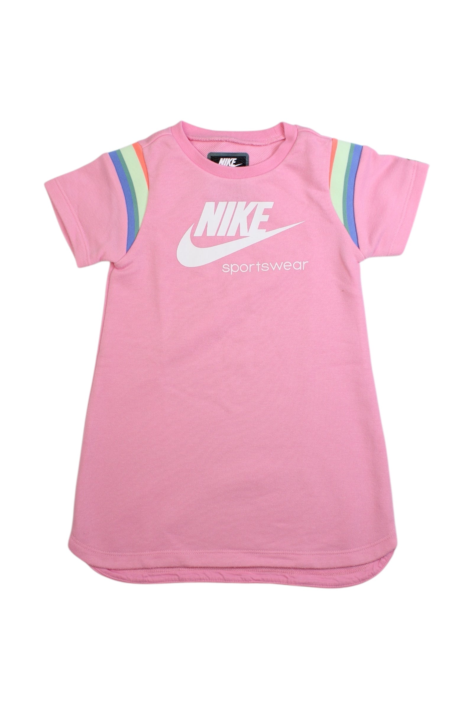 Nike Short Sleeve Dress 3T、mySite、g9winljtr