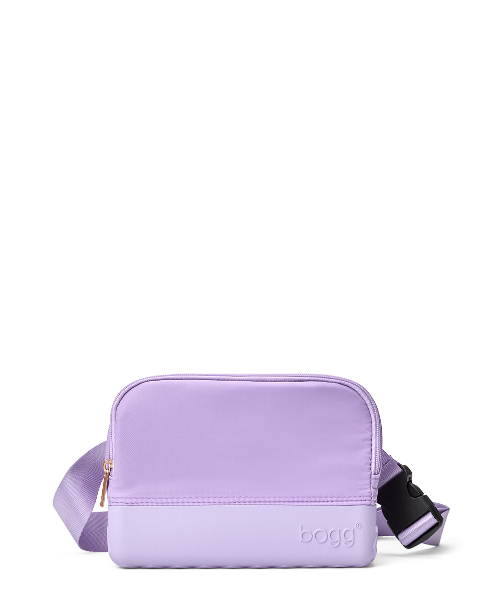 Bogg Belt Bag - I Lilac You a Lot、mySite、solidvoid