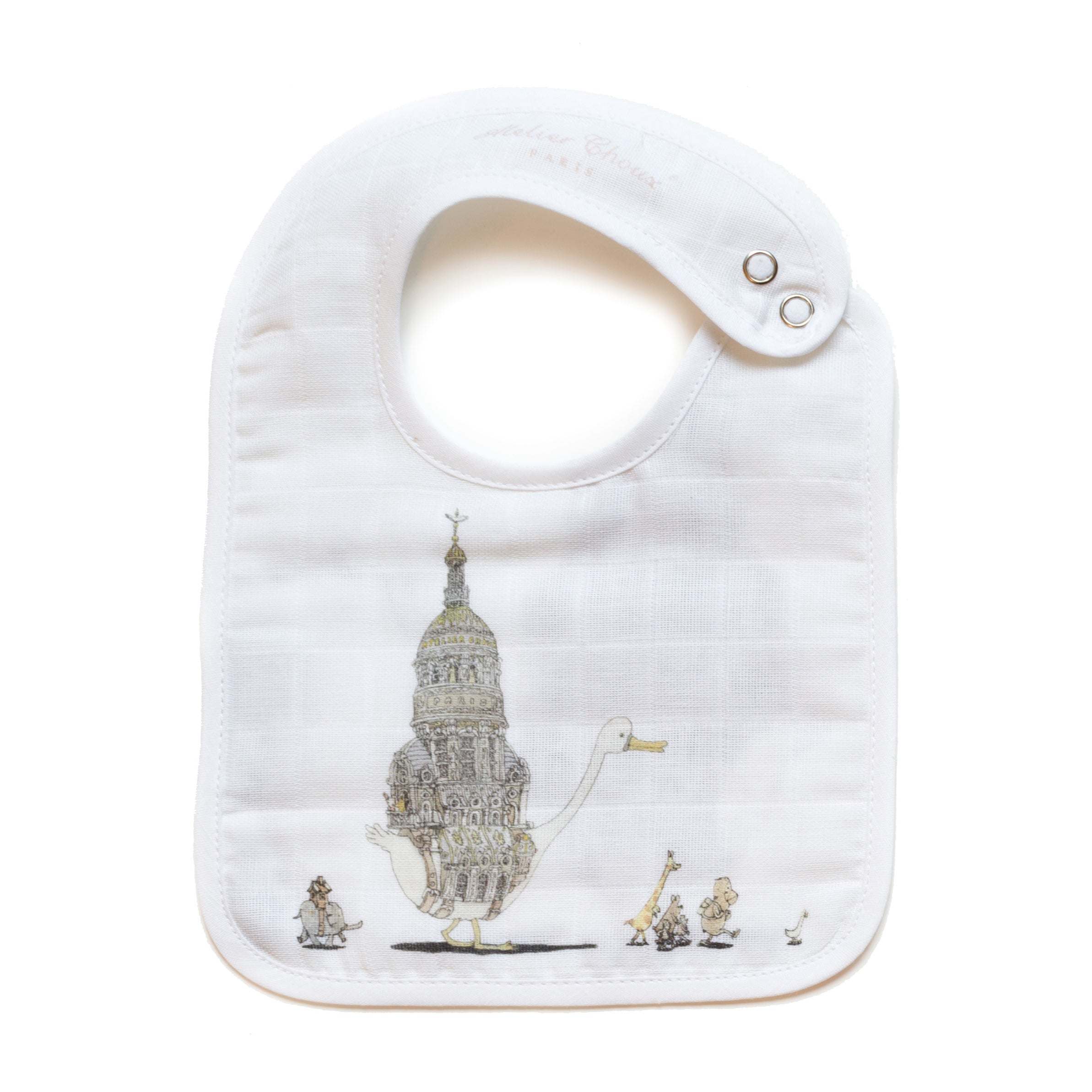  Atelier Choux Baby Bib、mySite、elrpsem3k