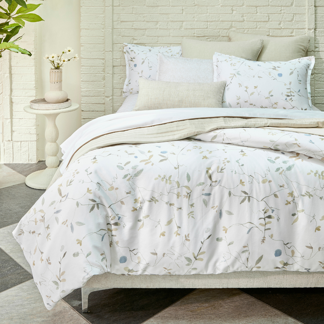  DH Anastasia Linen Set 4PC、mySite、elrpsem3k