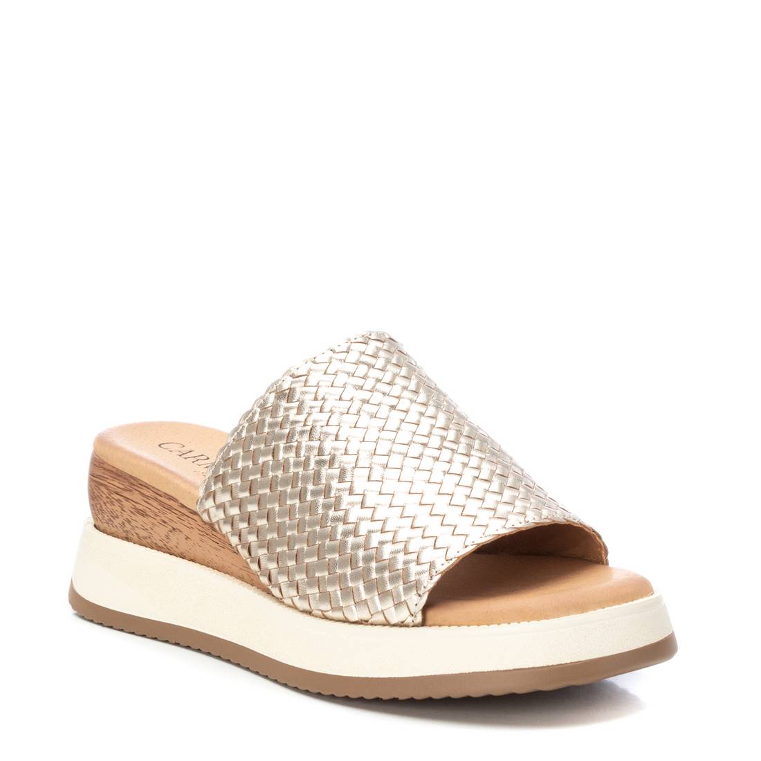 SANDALIA DE MUJER CARMELA 16154703、mySite、gtrtttuynbv