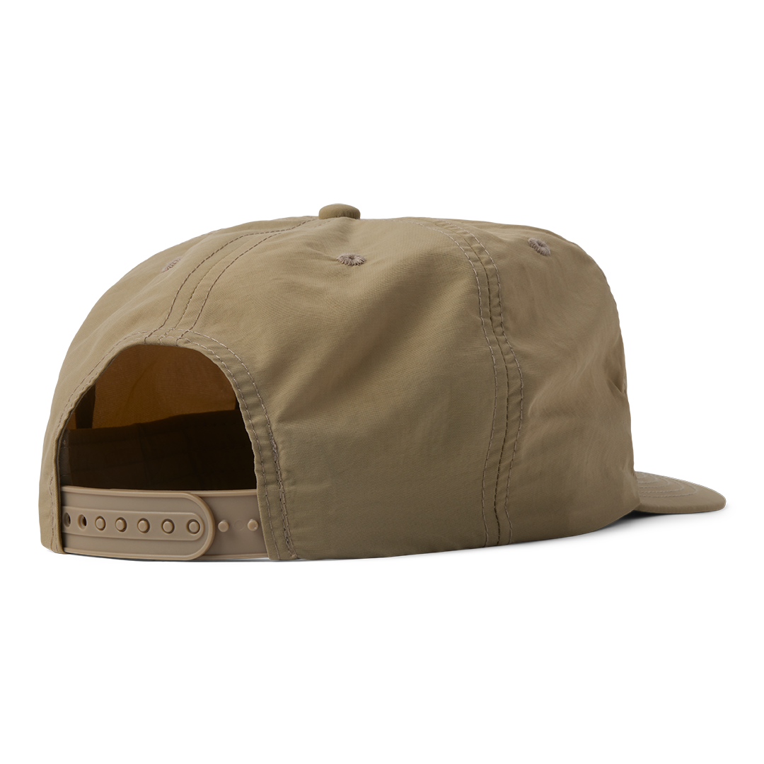 Murf Logo Print Hat、mySite、gigharbornorthrealestate