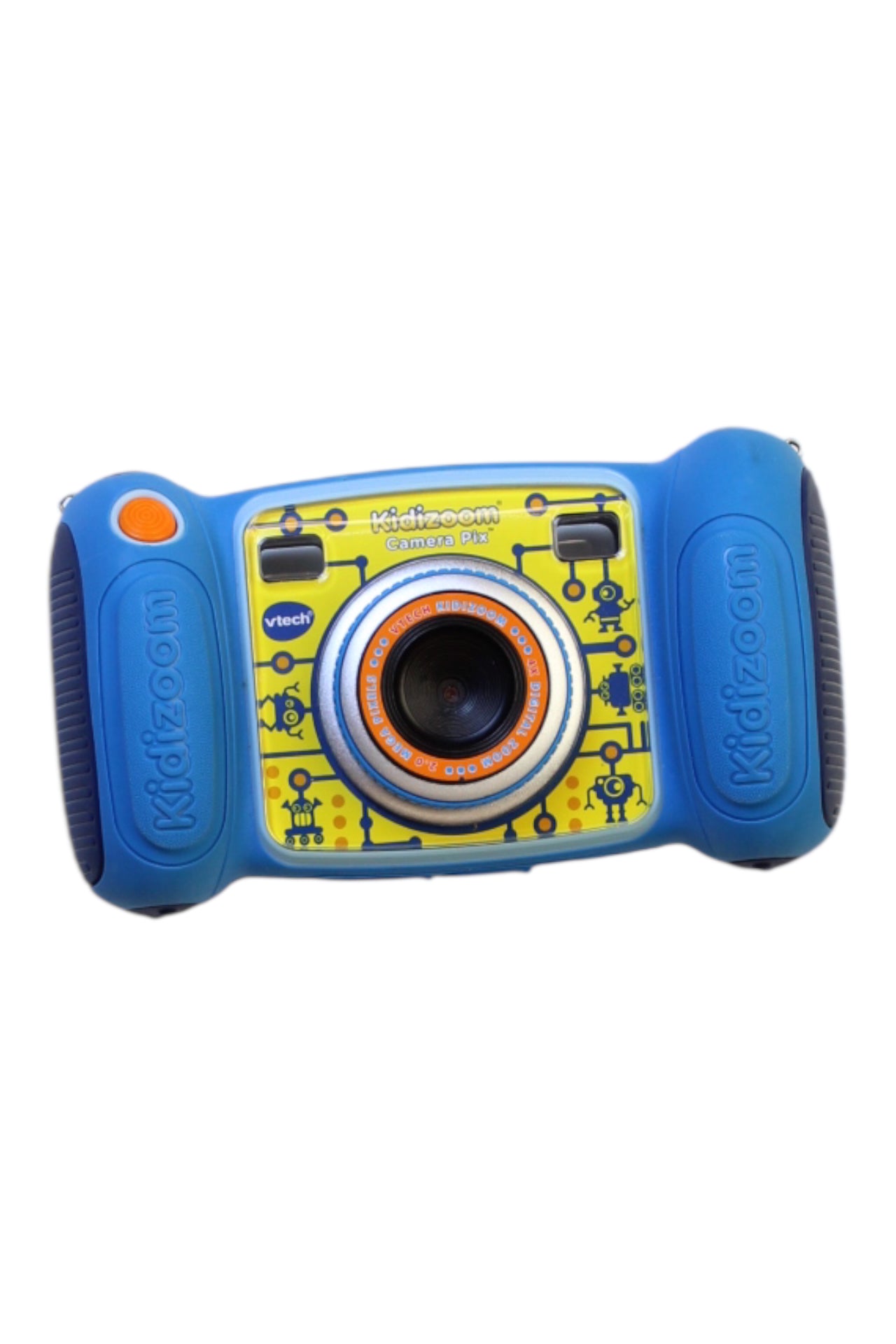 Vtech Children's Camera O/S、mySite、g9winljtr