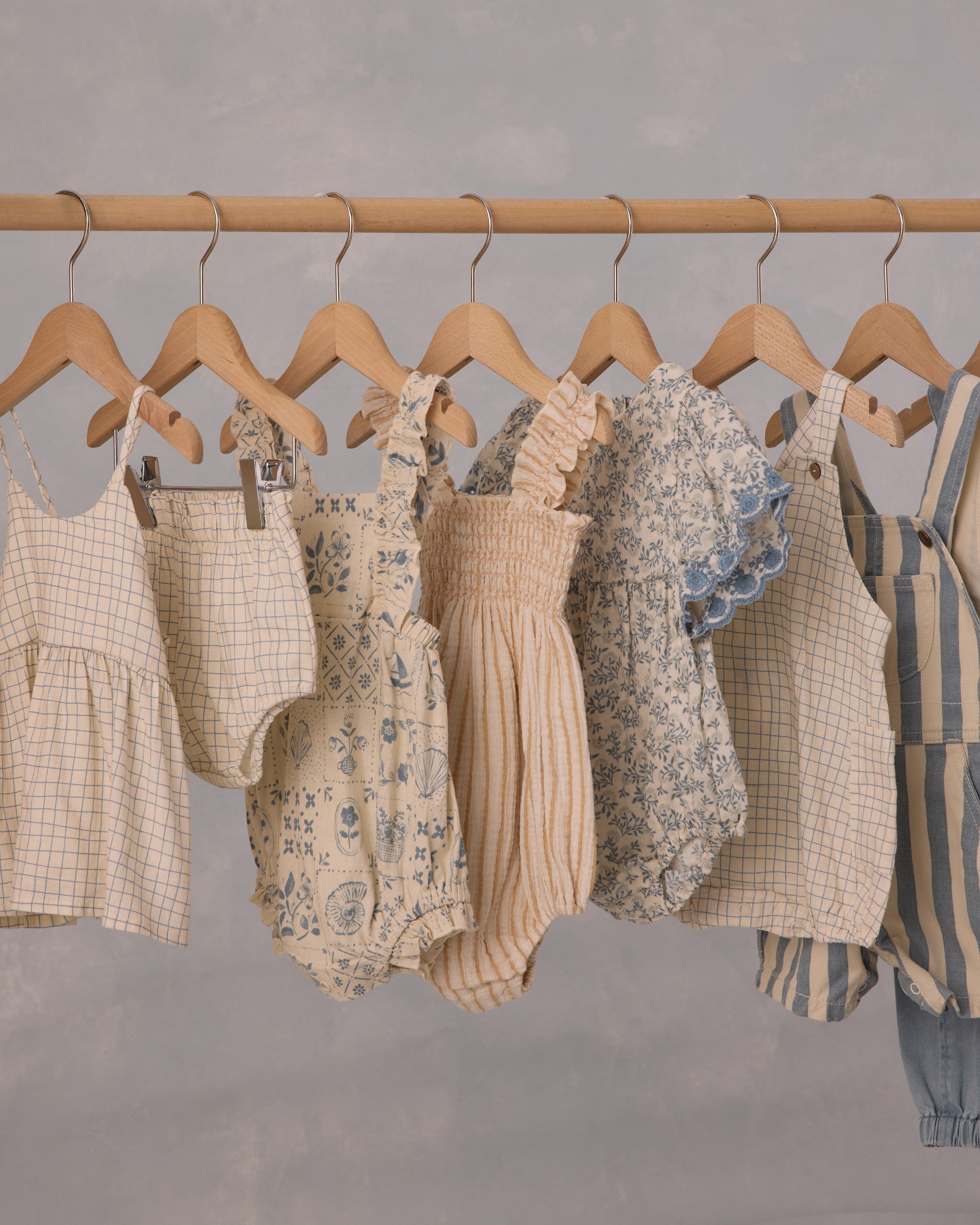  Kalea Romper || Blossom、mySite、layawaytickets